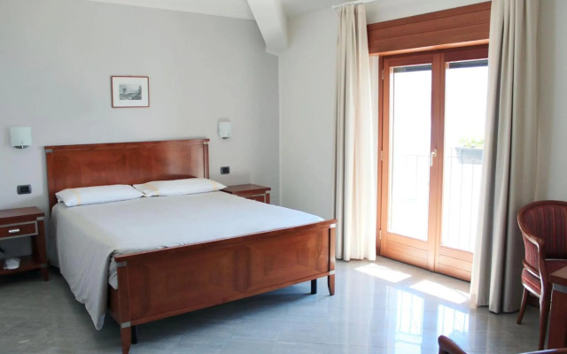 Hotel Ristorante Sole