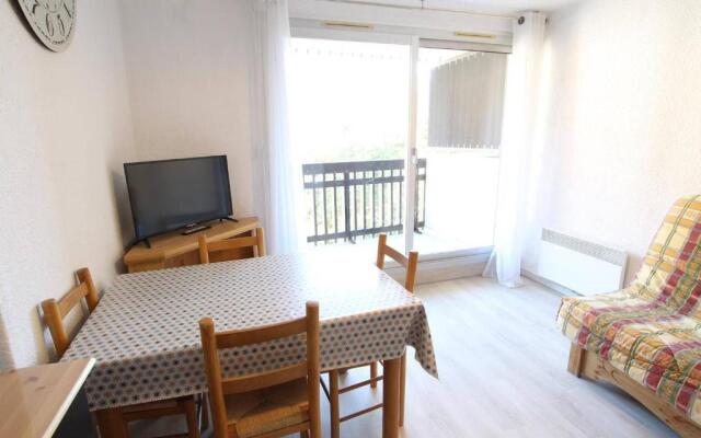 Appartement Serre Chevalier, 1 pièce, 4 personnes - FR-1-330F-113