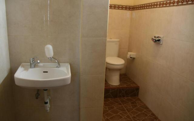 Santun Homestay