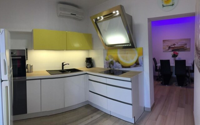 Apartments Fani