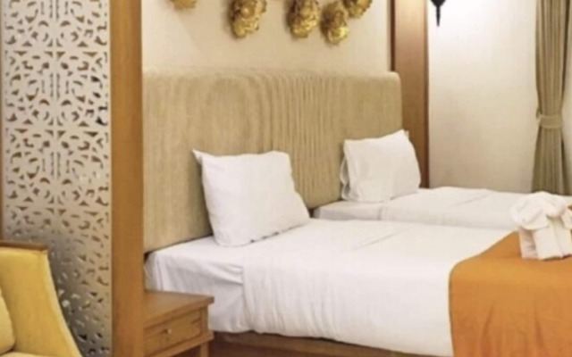 The Signature Hotel Thapae