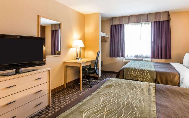 Quality Inn & Suites Loveland