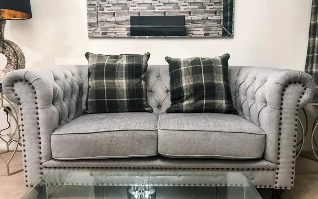 Luxury one bed Apartment