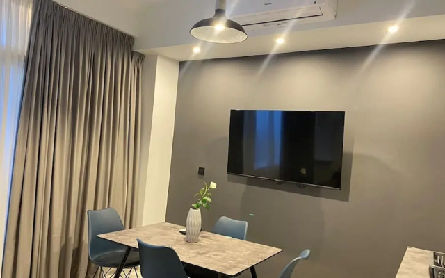 Monastiraki 112 - 38m2 Superhost Hub