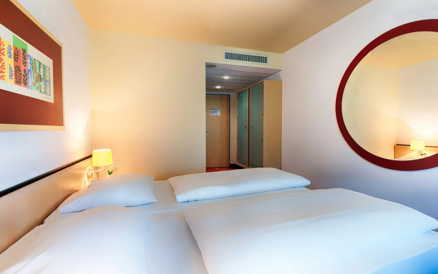 Welcome Kongresshotel Bamberg