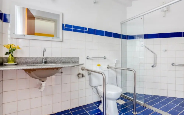 OYO Pousada Pomar de Manguinhos