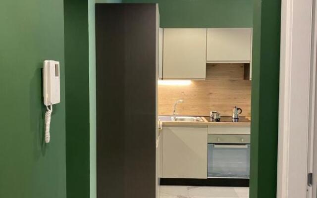 DIZETA Suite and Apartment