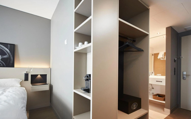 Modern Times Hotel, Vevey, a Tribute Portfolio Hotel