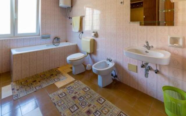 Apartment Darija