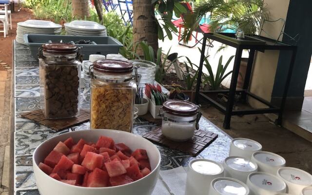 Mango Beach House Kihim Alibaug