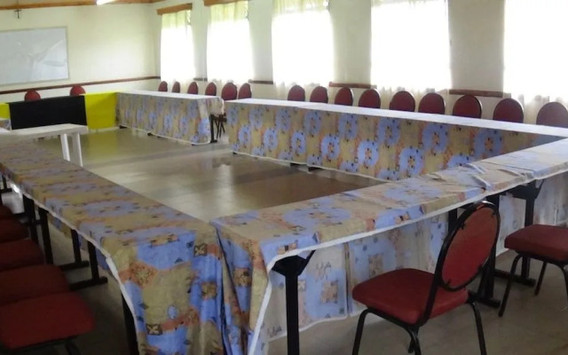 Kolping Guest House