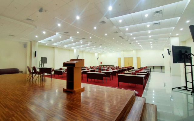 Naraya Hotel Jakarta