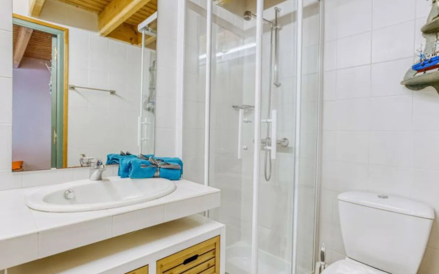 Holiday Home La Belle Océane