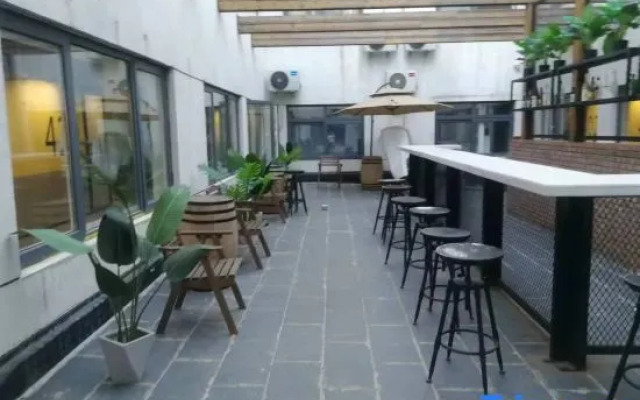 Tianjin Shangshe Apartment