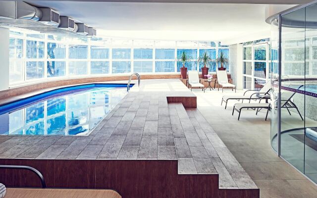 Mercure Sao Paulo Jardins