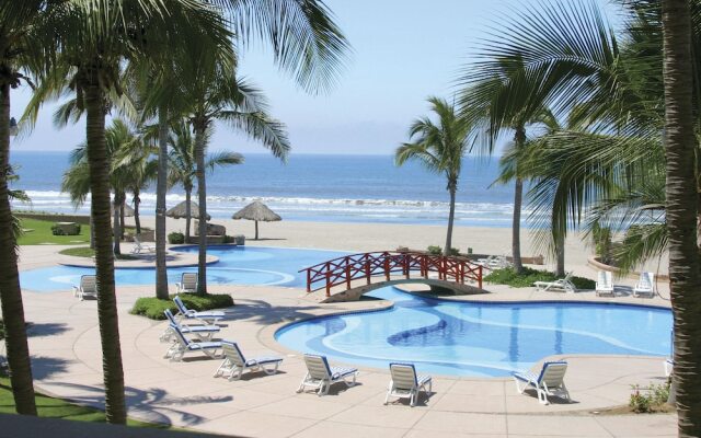 Estrella del Mar Luxury Suites