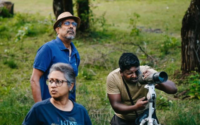 Jungle Retreat Masinagudi