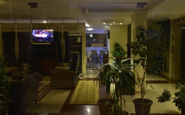 Sinemis Hotel