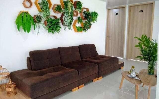 Hotel Ayenda Federman Park 1090