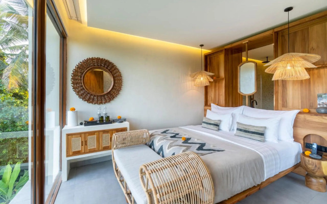 Suara Alam Hotel Ubud by Ini Vie Hospitality