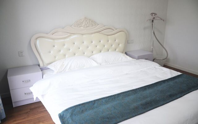 WeiHai Emily's Holiday Apartment