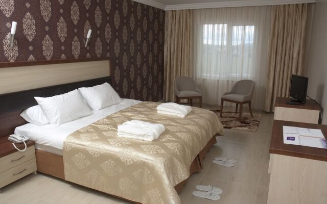 Nehir Thermal Hotel and Spa