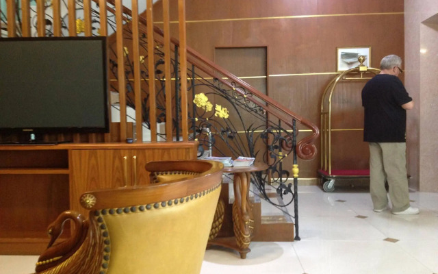 The Grand Lodge Pattaya