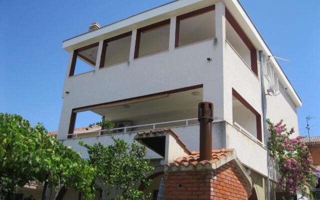 Apartman Belamarić