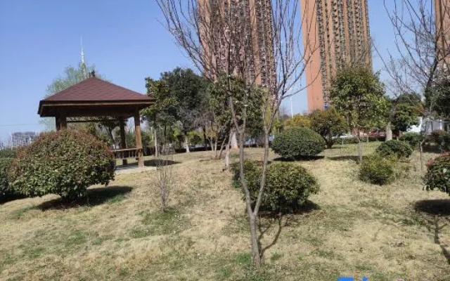 100 Inn Liangpin Hotel (Hefei Changfeng Beicheng Century City Subway Station)