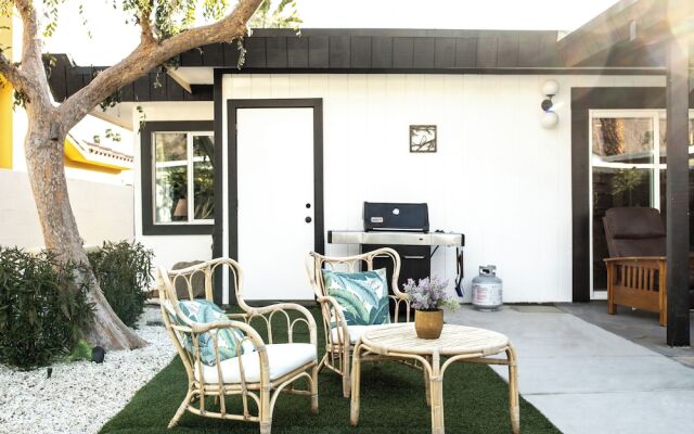 The Rosemary House La Quinta No.218742