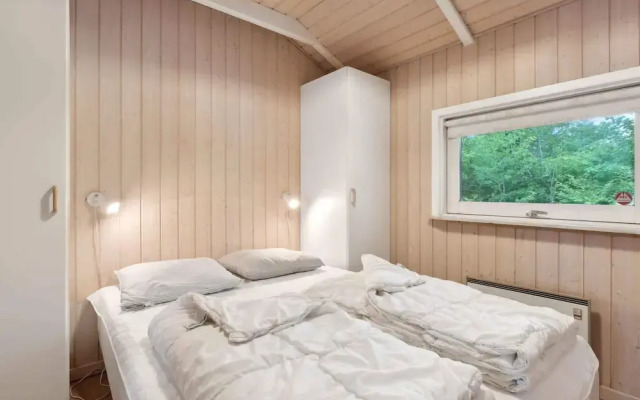 5 Star Holiday Home in Haderslev