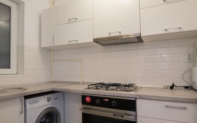 Sala Palatului Apartment