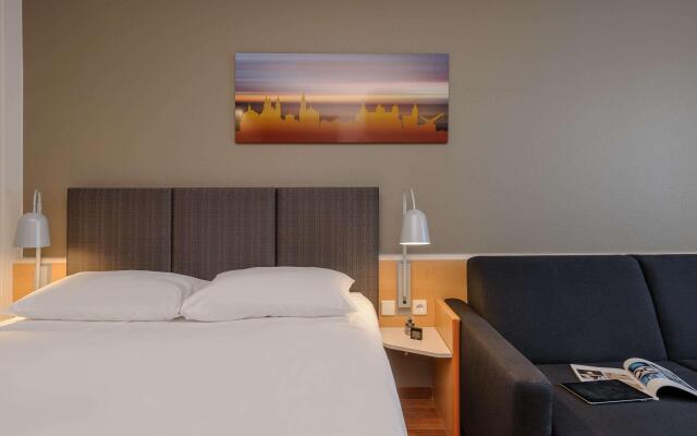 ibis Wuerzburg City