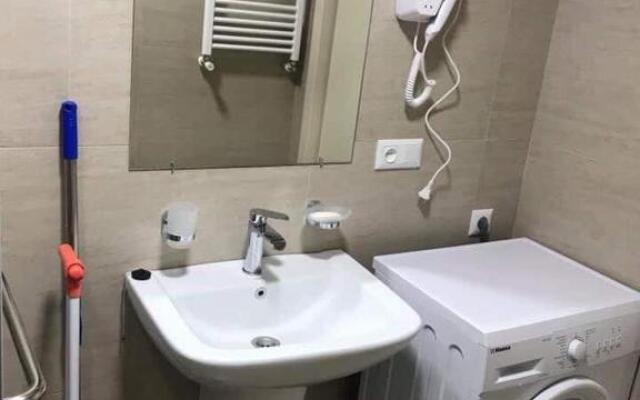 bakuriani, aghmashenebeli 21 A