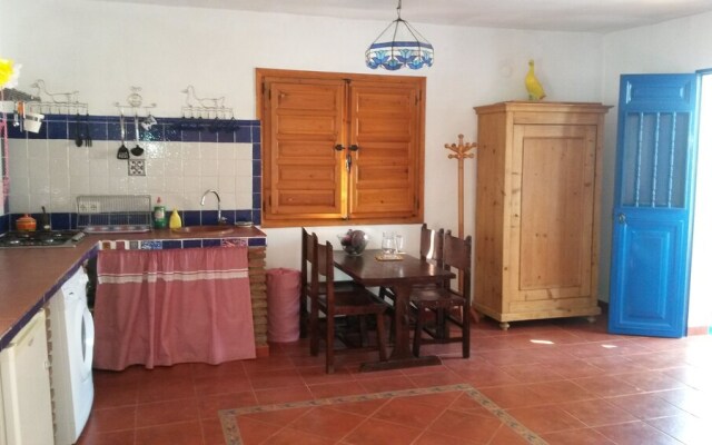 Anas Casa Feliz