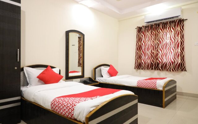 Prithvi Inn by OYO Rooms