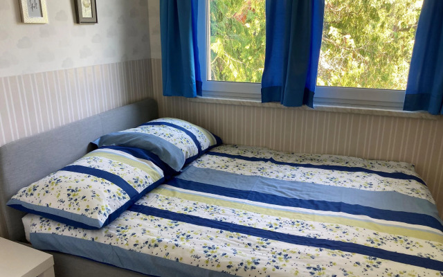 Apartment in Mauerbach Near Vienna With Pool