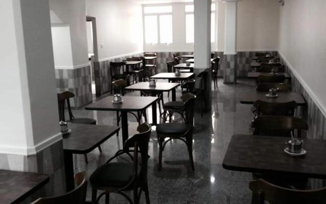 Hotel América do Sul