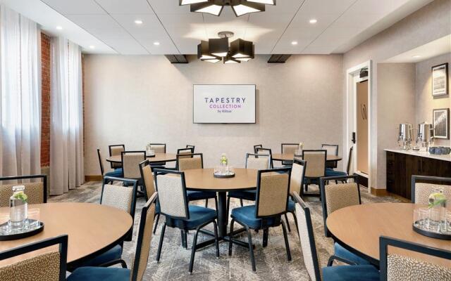 The Wilbur Lititz, Tapestry Collection by Hilton