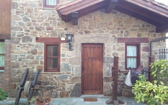 Casas Rurales La Hacienda De Maria