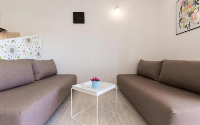 Apartments & Rooms Laganini