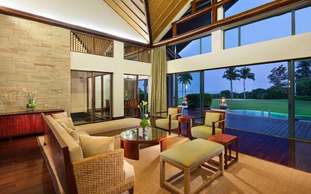 Hilton Sanya Yalong Bay Resort & Spa