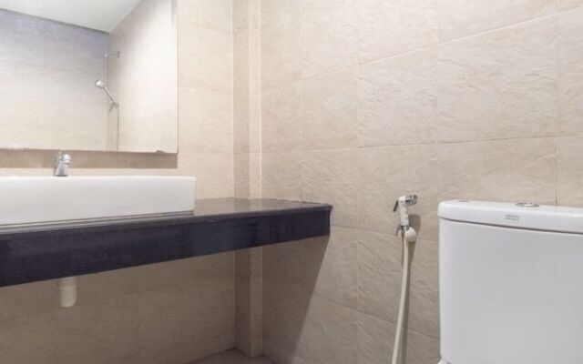 OYO 75382 Chonburi Hotel