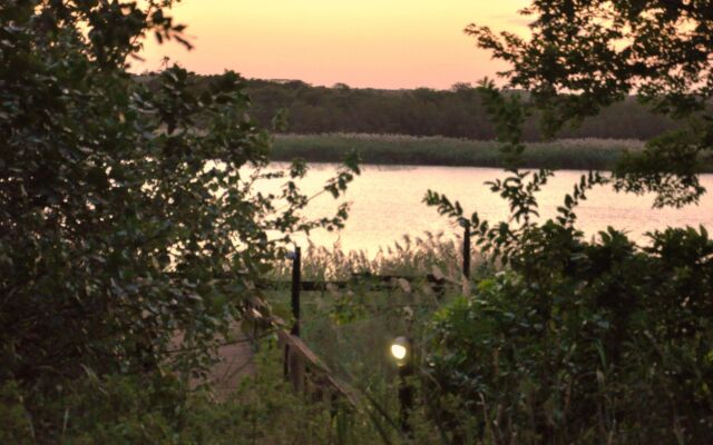 The Bridge Apartments