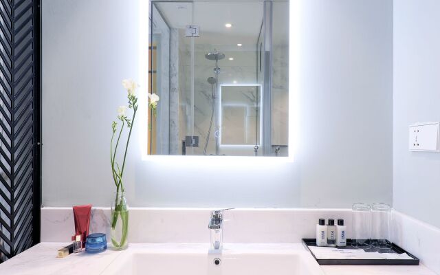 Grand Cititel Hanoi Hotel & Spa