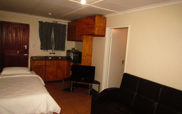Yolonwabo bed and breakfast