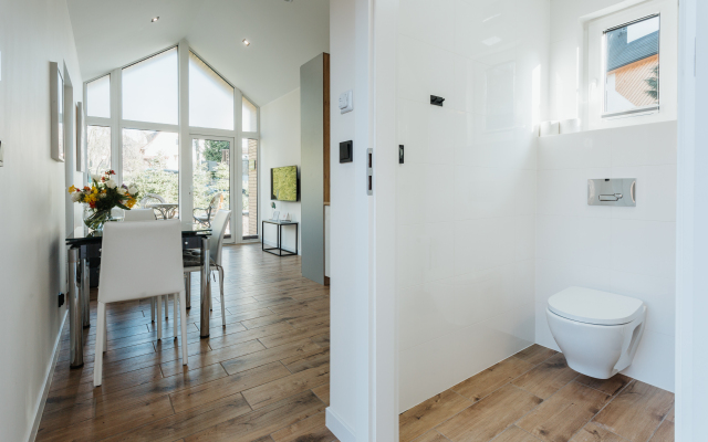 Apartamenty i Domki Górski Potok