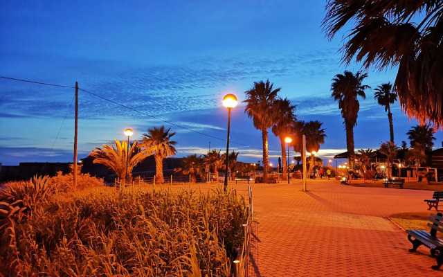 Oeiras Historic Bedrooms