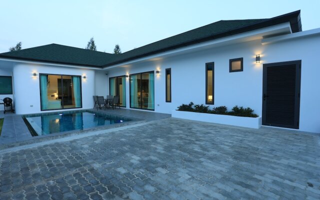 Costa Lota villa 3 bedroom in Rawai