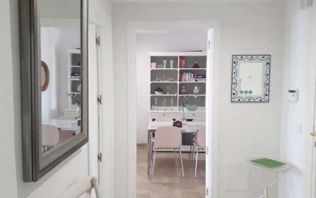 Apartamento en Manilva playa